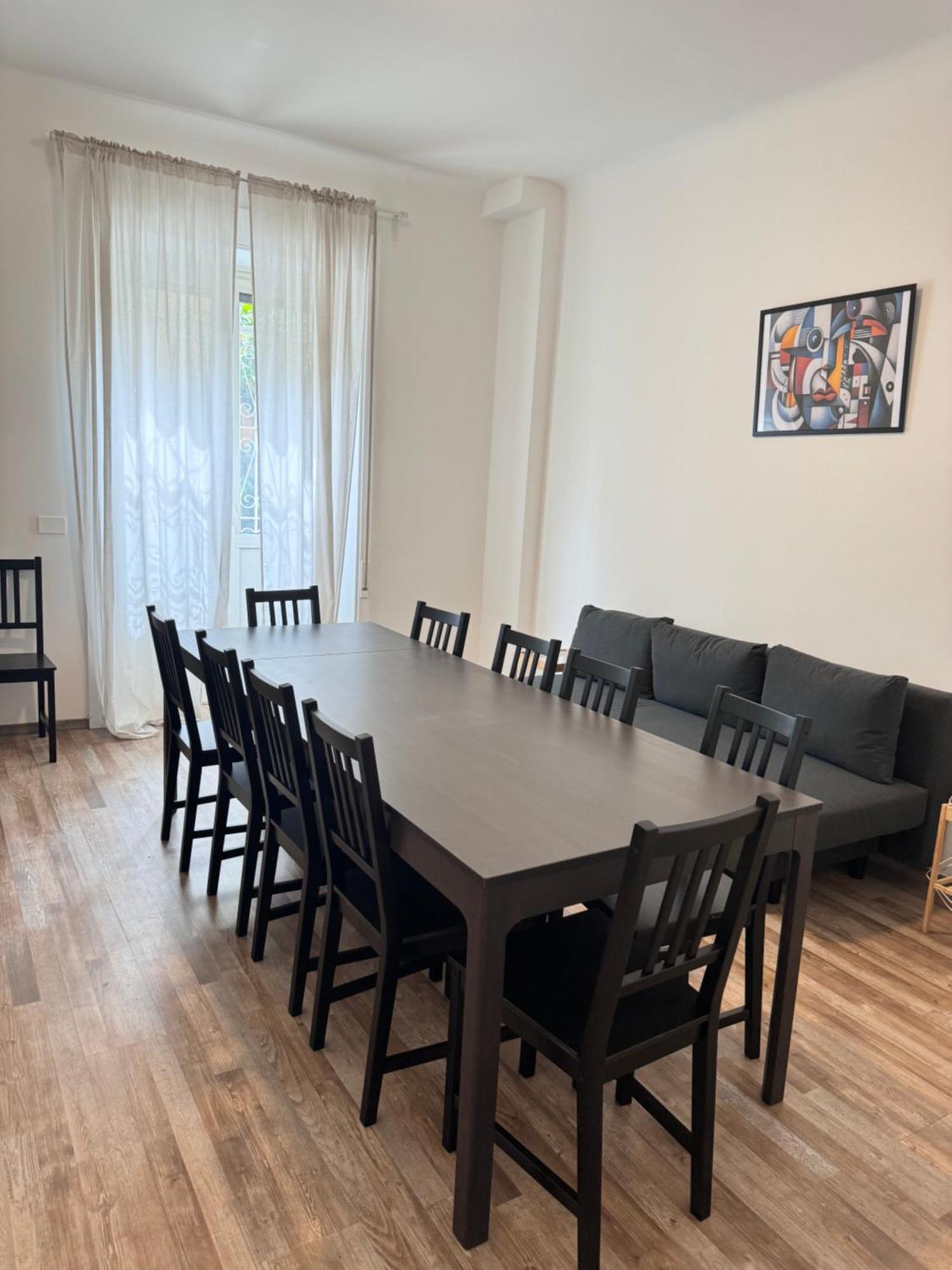 King Rome Home! Zewnętrze zdjęcie