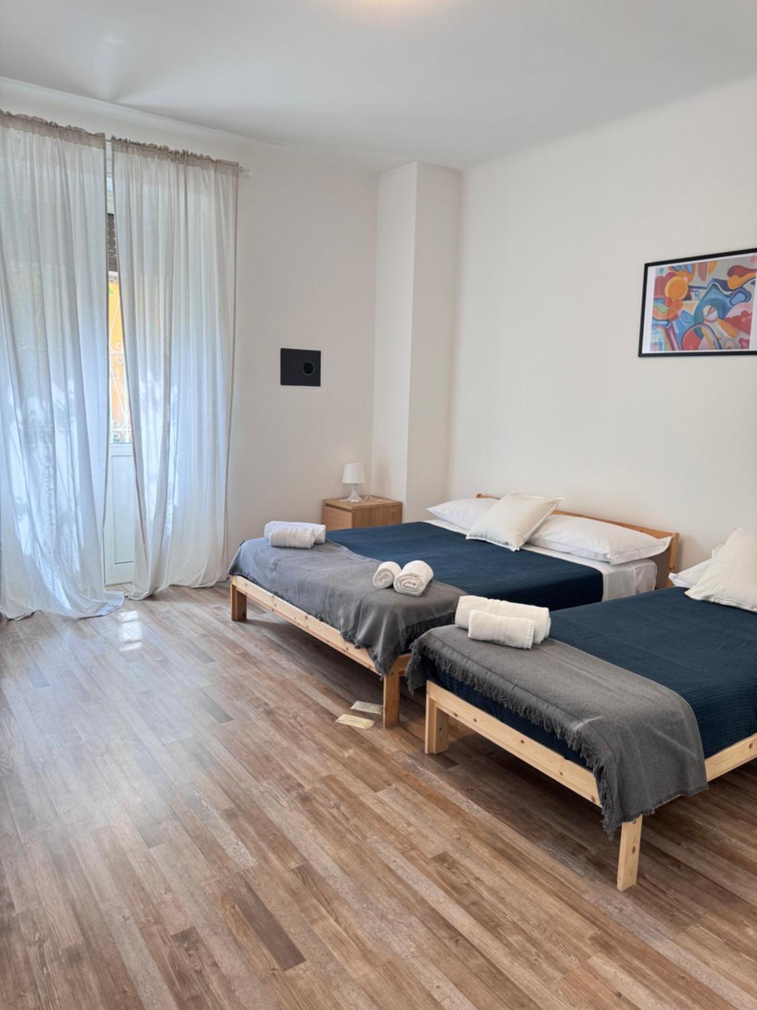 King Rome Home! Zewnętrze zdjęcie