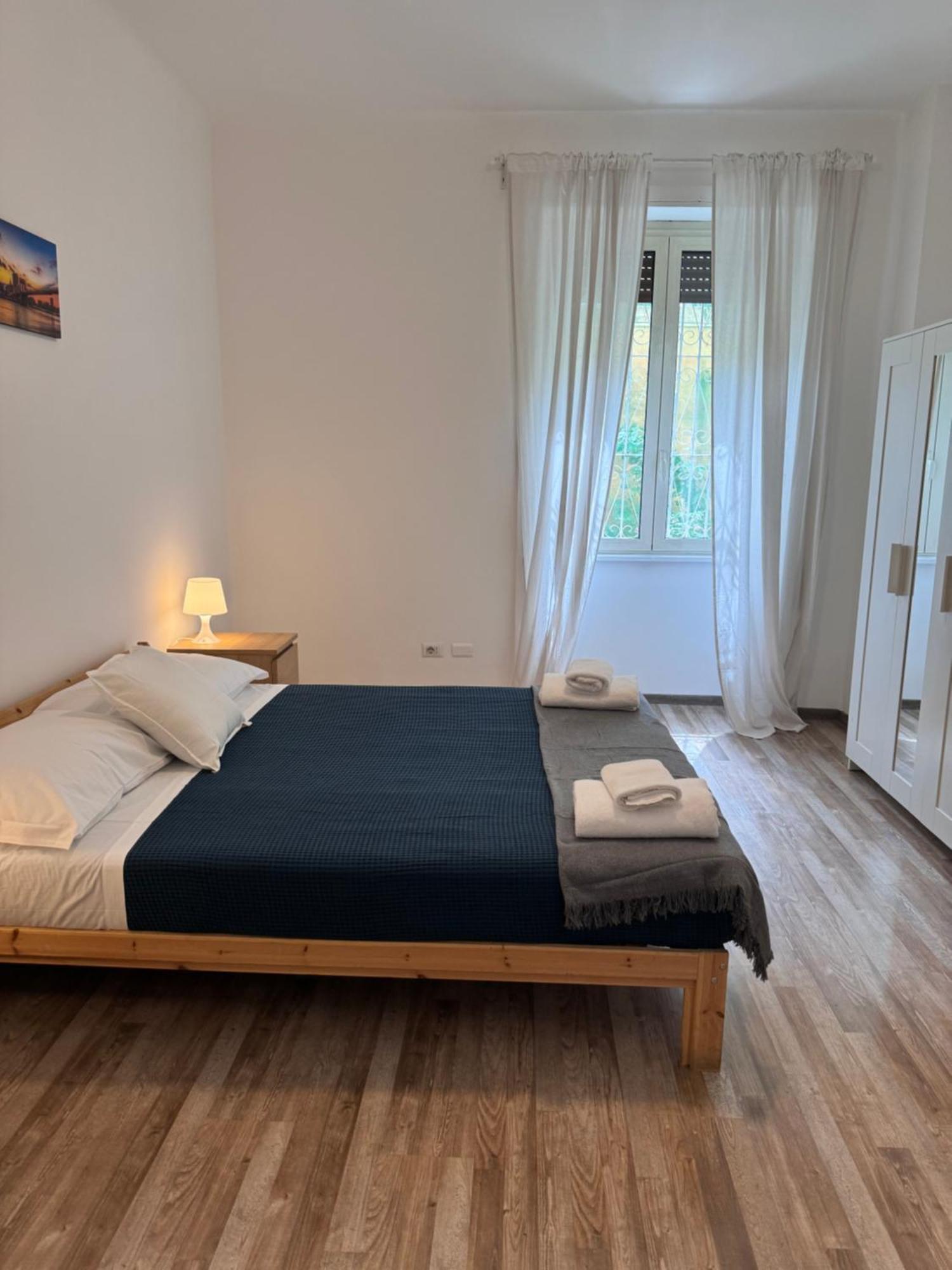 King Rome Home! Zewnętrze zdjęcie